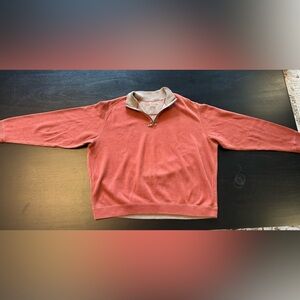Tommy Bahama Quarter Zip